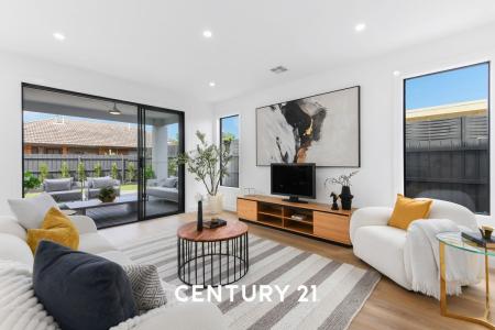 24 Hotham Street, Hughesdale, VIC 3166, Australien