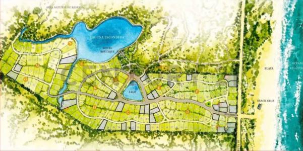 ruta 10 0, José Ignacio, Maldonado 00001, Uruguay