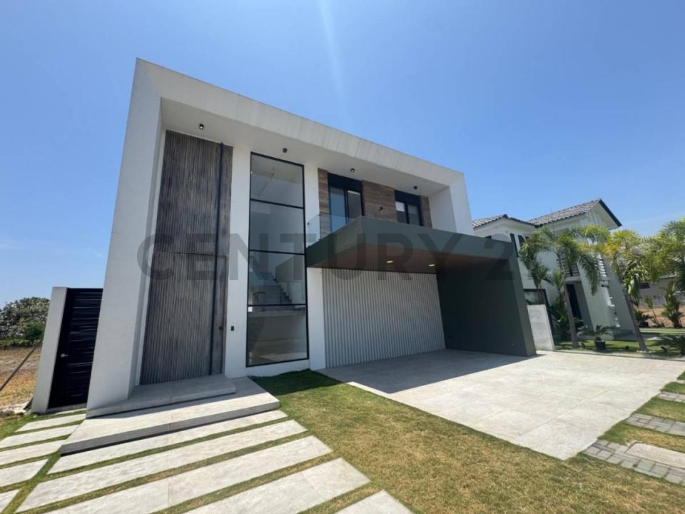 Urbanización Isla Celeste 1, Guayaquil, Guayas 00001, Equador