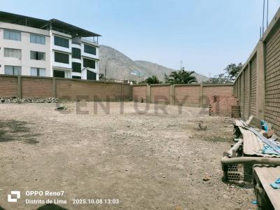 San Antonio de Carapongo etapa 4, Lima, Lima 00001, Peru