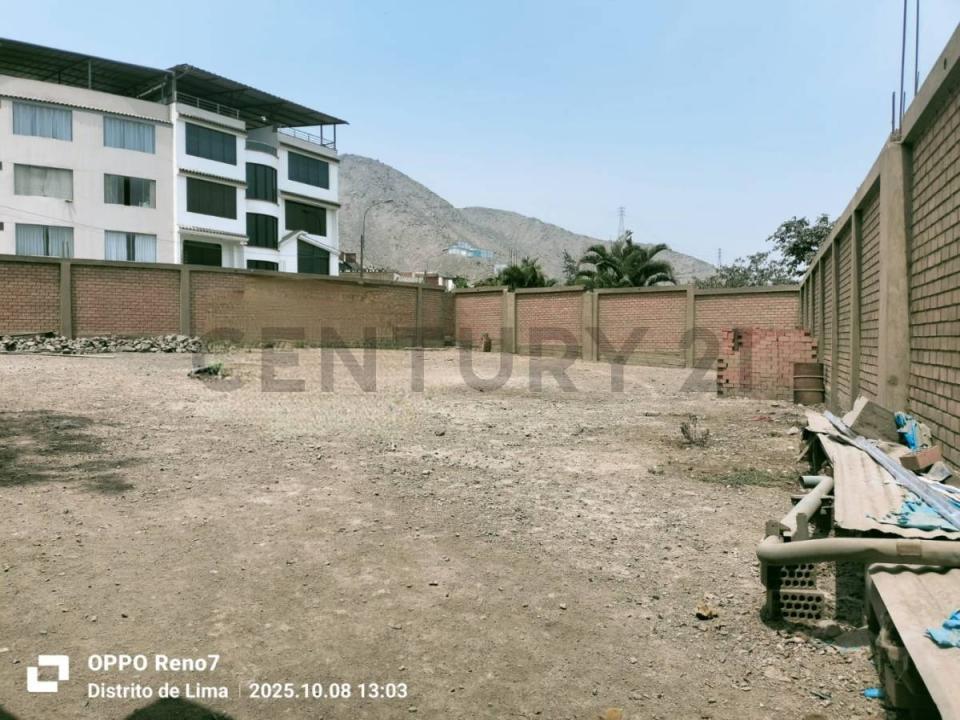 San Antonio de Carapongo etapa 4, Lima, Lima 00001, Peru