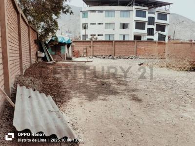 San Antonio de Carapongo etapa 4, Lima, Lima 00001, Peru