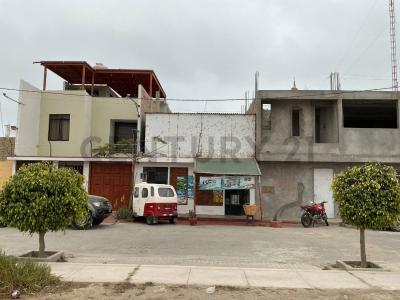 Urbanizacion La Alborada , Pisco, Ica 00001, Peru