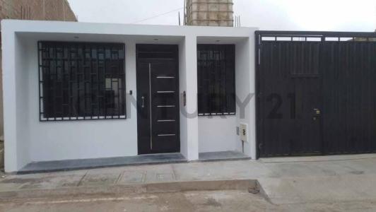 Centro Poblado Casa Blanca , Ica, Ica 00001, Peru