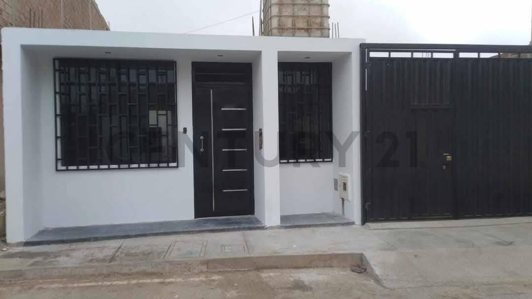 Centro Poblado Casa Blanca , Ica, Ica 00001, بيرو