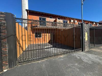 Tobatí e/ Yuty y 1 de Marzo 11, Ñemby, セントラル・ヒーティング 00001, パラグアイ