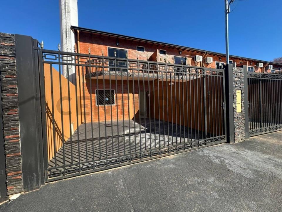 Tobatí e/ Yuty y 1 de Marzo 11, Ñemby, Central 00001, Paraguai