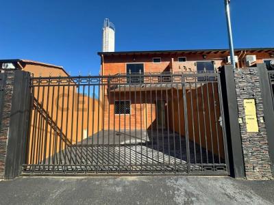 Tobatí e/ Yuty y 1 de Marzo 11, Ñemby, Central 00001, Paraguai