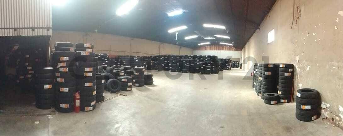 Ruta Departamental Do27n casi Blas garay , Fernando De La Mora, Central 00001, Paraguay