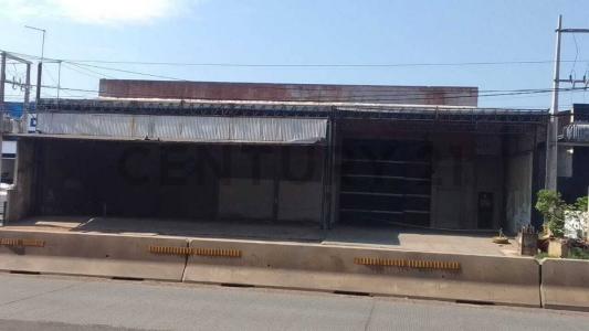 Ruta Departamental Do27n casi Blas garay , Fernando De La Mora, Central 00001, Paraguay