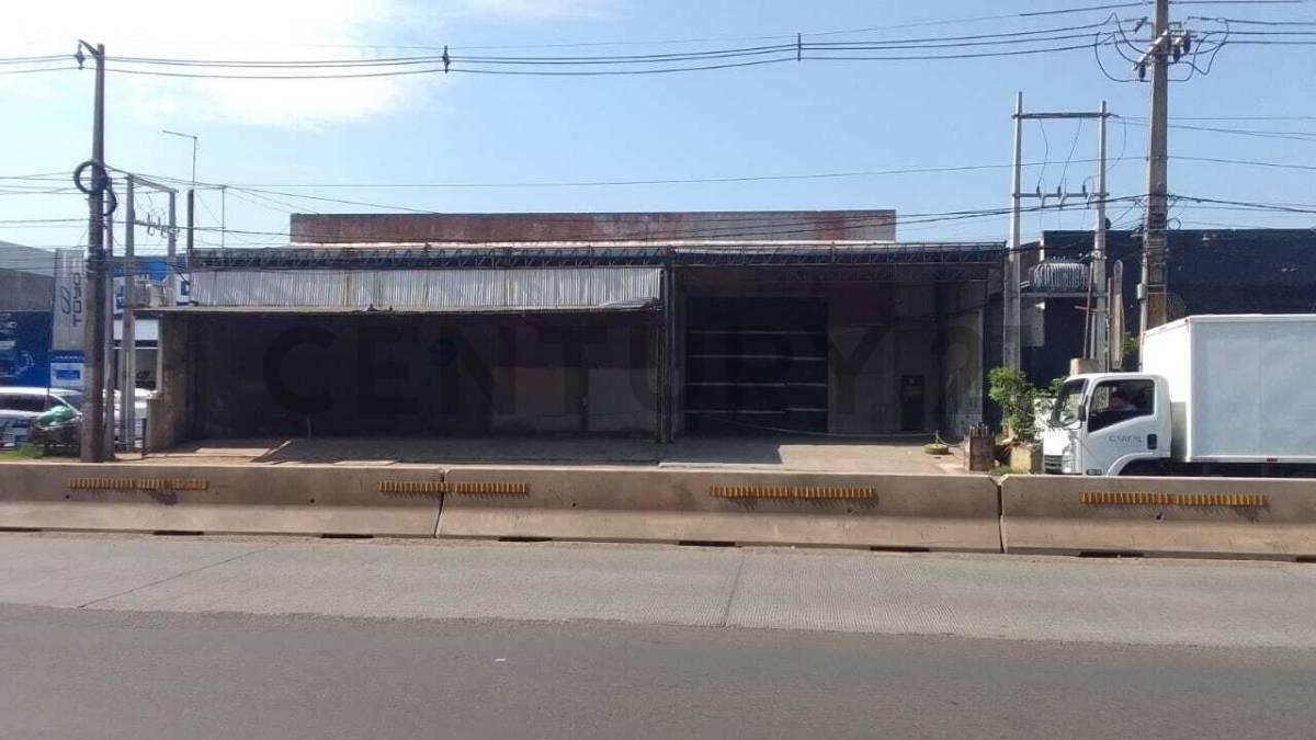 Land for Rent at Ruta Departamental Do27n casi Blas garay , Fernando De ...