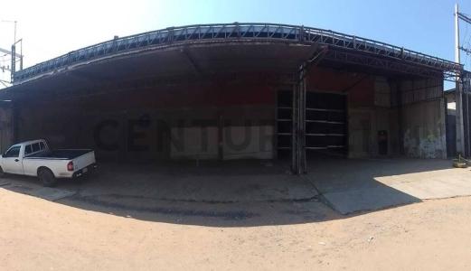 Ruta Departamental Do27n casi Blas garay , Fernando De La Mora, Central 00001, Paraguay