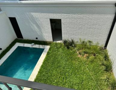 Comandante Benitez e/ Mayor M. Delgado y Santander-Cuarto Barrio , Luque, Central 00001, Le Paraguay