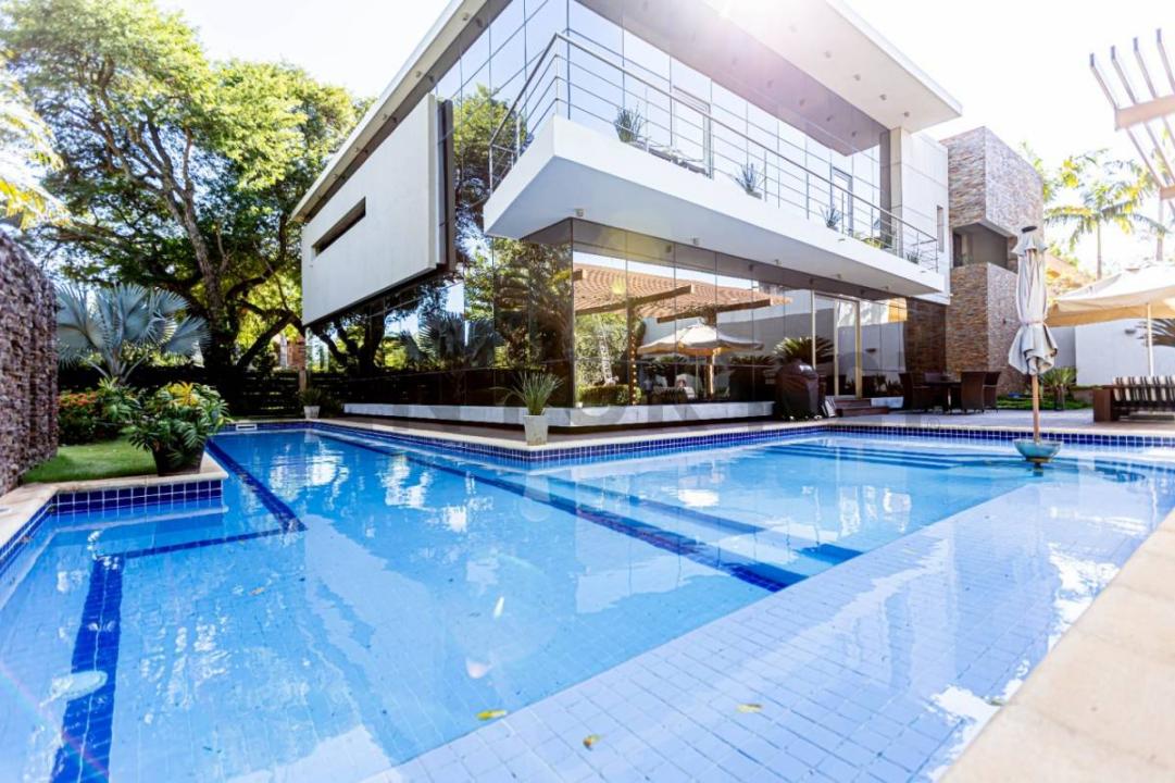 BARRIO CERRADO PIEDRAS , Luque, Central 00001, Paraguay