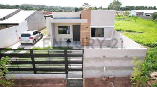 Barrio San Francisco II , Caaguazú, Caaguazú 00001, Paraguay