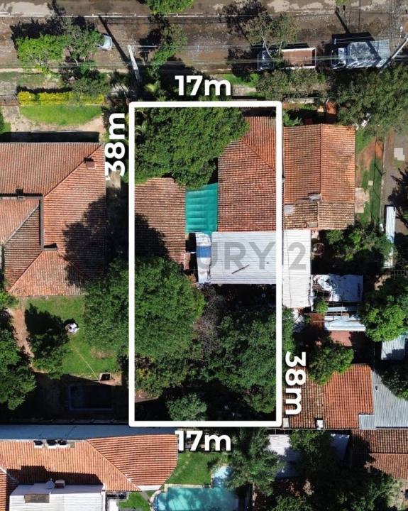 FRANCIS MORICES CASI MAYOR EDUARDO VERA , Villa Aurelia, Asunción 00001, Paraguai