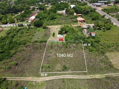 Ruta a Ytororo , Ypané, Central 00001, Paraguay