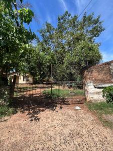 Cacique Tabapy esq Rca. Argentina y Taruma , Nazareth, Asunción 0000, Paraguay