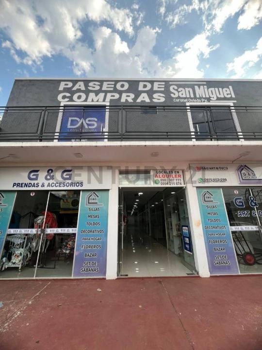 Coronel Oviedo, Caaguazú 00001, Paraguay