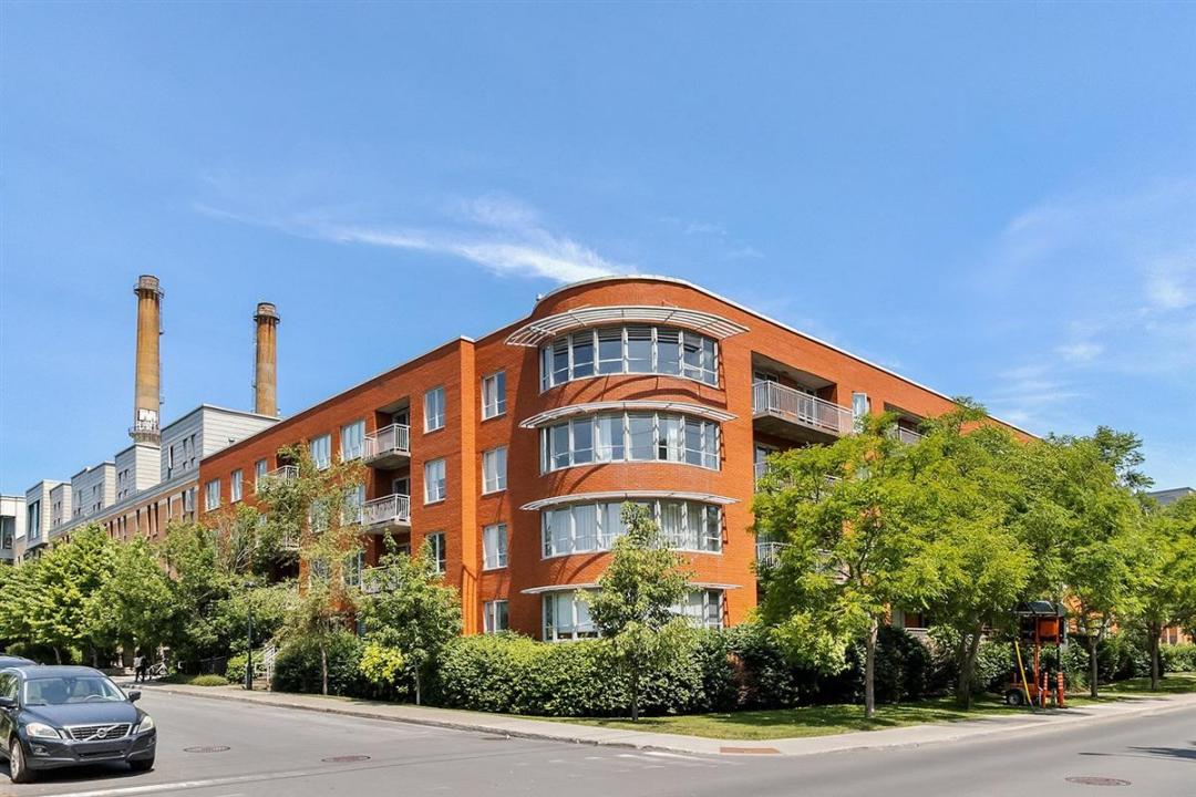 5425 Rue Gerry-Boulet, Montréal (Le Plateau-Mont-Royal), Quebec H2J 0A3, Kanada