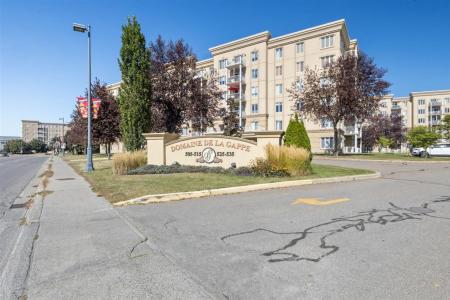 505 Boul. de la Gappe, Gatineau (Gatineau), Quebec J8T 8R7, Canadá