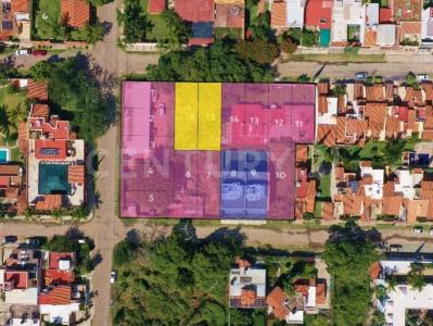 San Marcos .,, Chapala, ولاية خاليسكو 45915, المكسيك