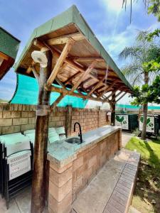 Blvd del toro 228,, Culiacán, Sinaloa 80385, Messico