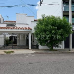 Estado de Puebla 1679,, Culiacán, Sinaloa 80060, Mexico