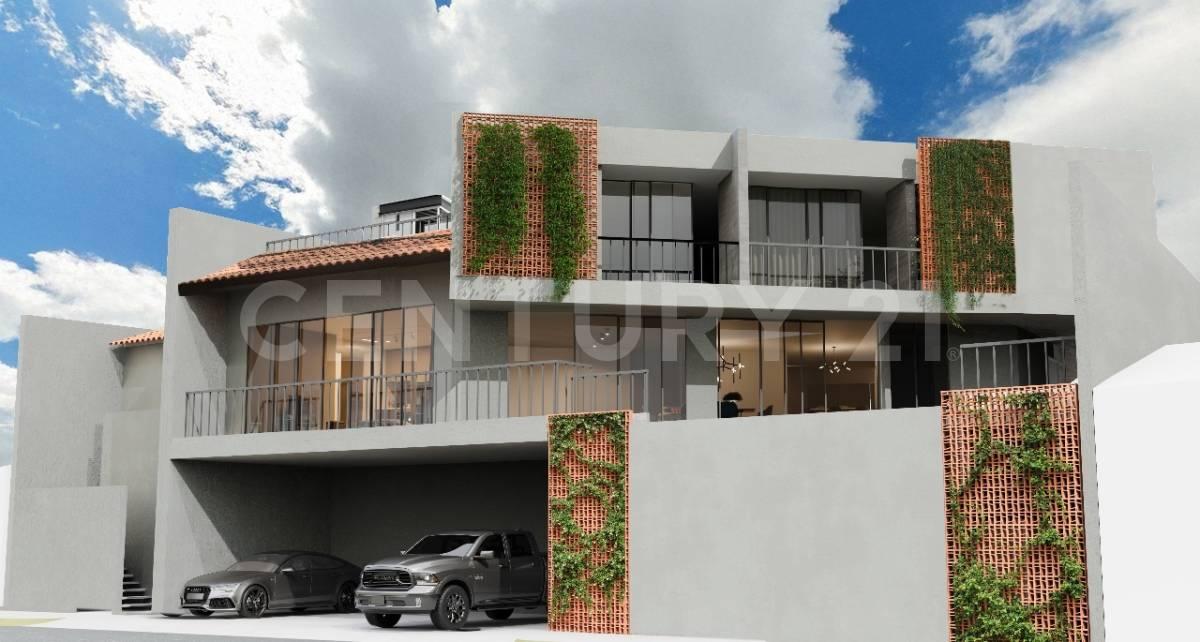 Monterrey, 新莱昂 64989, 墨西哥