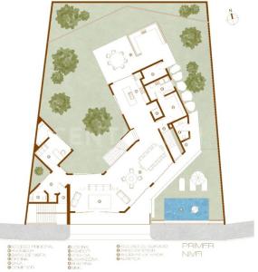 Monterrey, 新莱昂 64989, 墨西哥