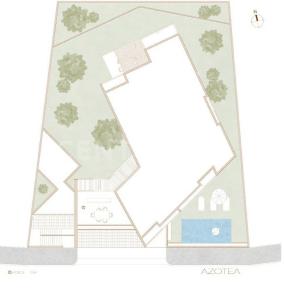 Monterrey, 新莱昂 64989, 墨西哥