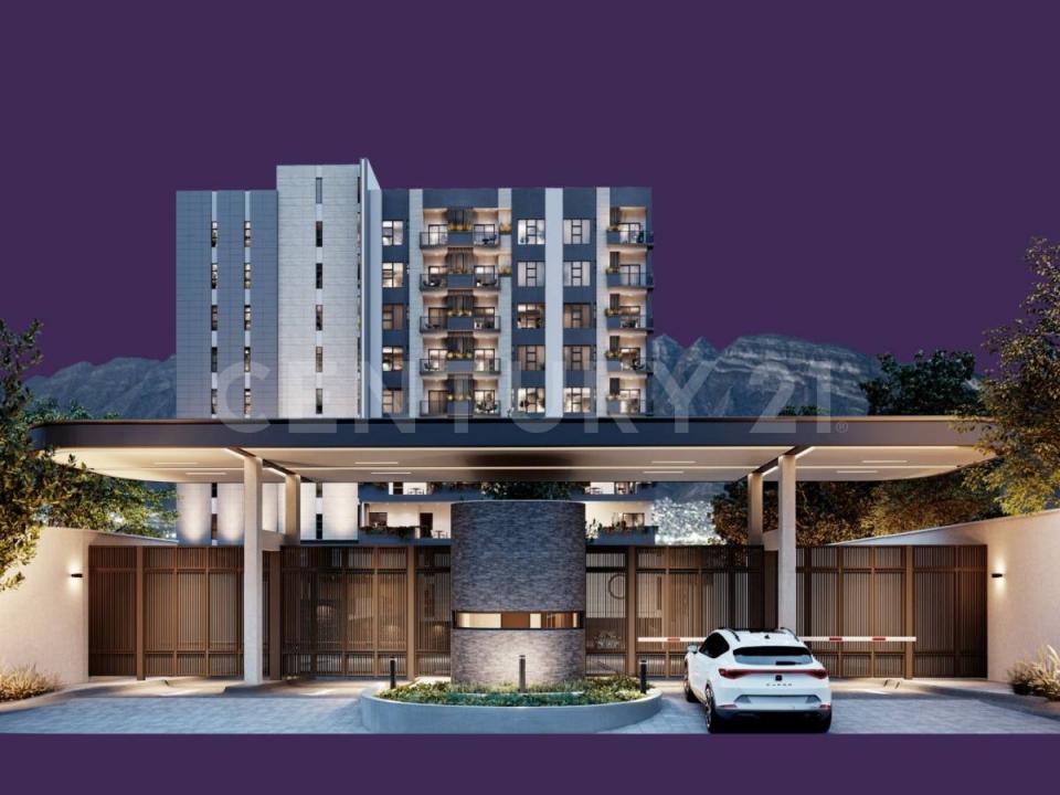 Santa Catarina, Nuevo León 66190, Mexique