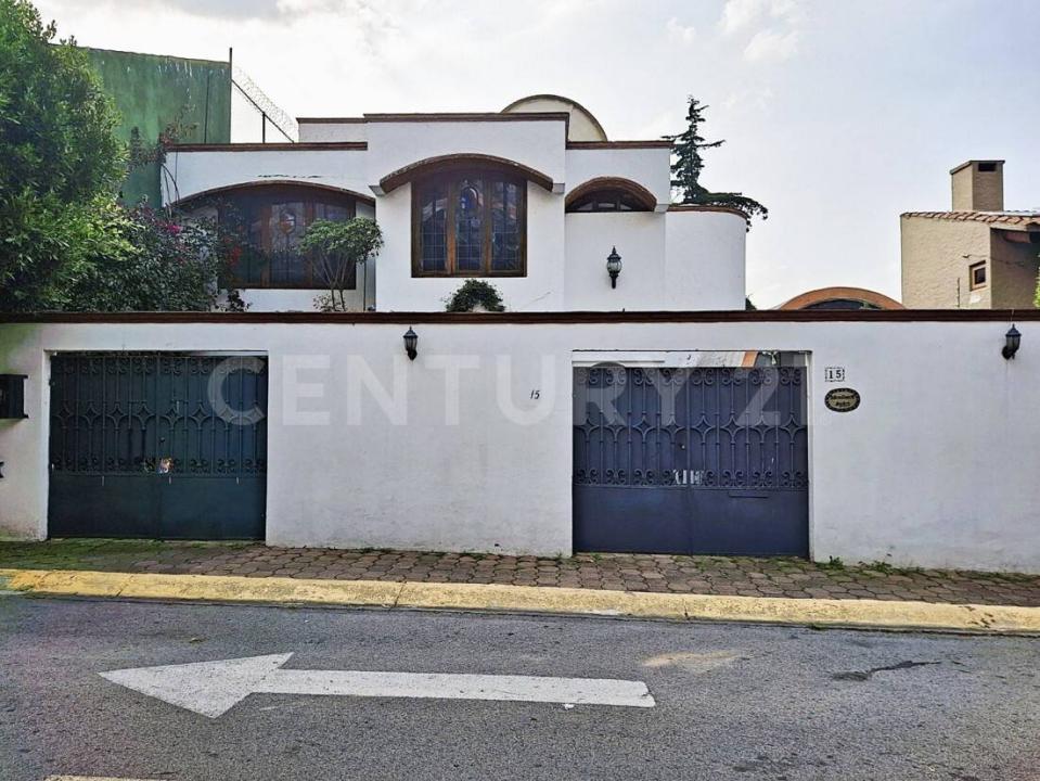 Paseo Lomas del Sol 15,, Huixquilucan, Stato Del Messico 52760, Messico