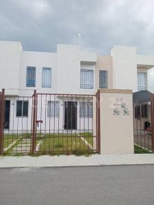 SABARES ,, Tecámac, Estado De México 55770, Mexico