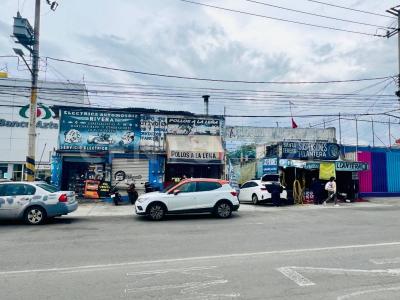 Av Cuautepec 22,, Gustavo A. Madero, Ciudad De México 07280, Mexico