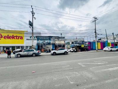 Av Cuautepec 22,, Gustavo A. Madero, Ciudad De México 07280, Messico