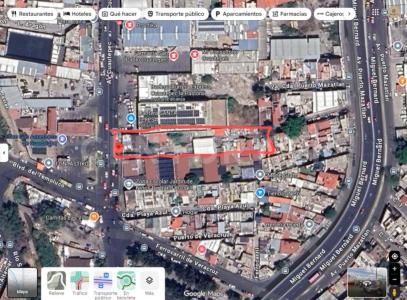 Av Cuautepec 22,, Gustavo A. Madero, Ciudad De México 07280, Messico