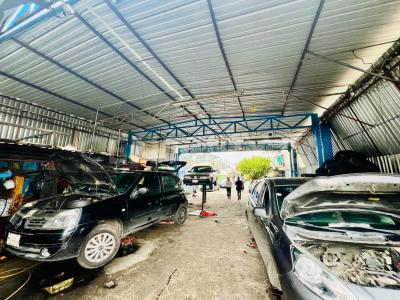 Av Cuautepec 22,, Gustavo A. Madero, Ciudad De México 07280, Messico