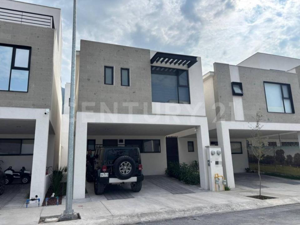 García, נואבו לאון 66036, מקסיקו 