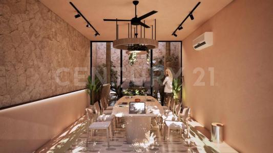 HACIENDA KAPOK  TABLAJE 256,, Progreso, Yucatan 97320, Mexico