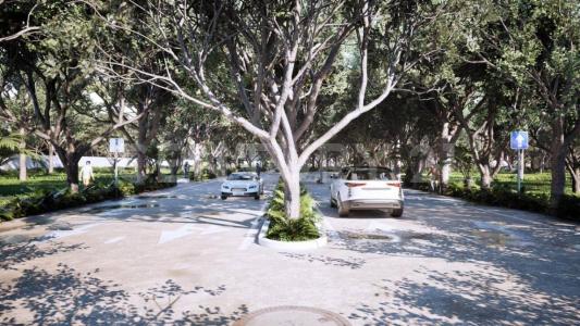 HACIENDA KAPOK  TABLAJE 256,, Progreso, Yucatan 97320, Mexico