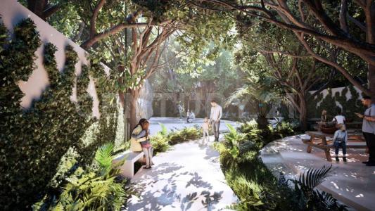 HACIENDA KAPOK  TABLAJE 256,, Progreso, Yucatan 97320, Mexico