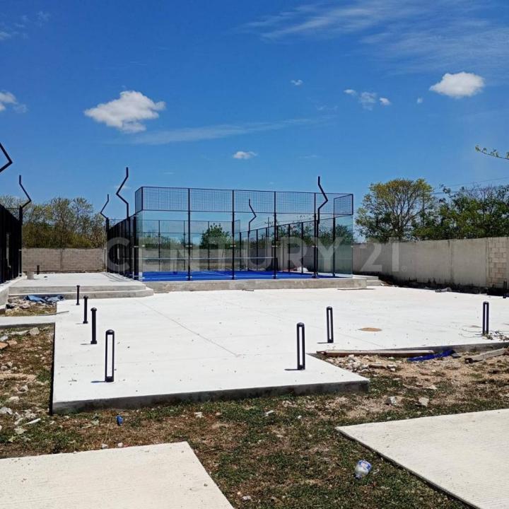 TABLAJE SILVESTA,, Conkal, Yucatan 97345, Mexico