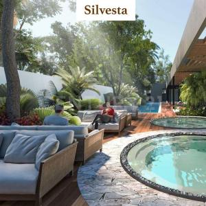 TABLAJE SILVESTA,, Conkal, Yucatan 97345, Mexico