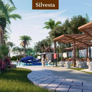 TABLAJE SILVESTA,, Conkal, Yucatan 97345, Mexico