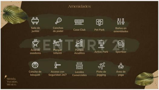 Carretara Chincxulub S/N,, Conkal, Yucatan 97345, Mexico