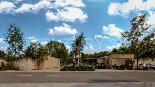 Calle 10 esquina Carretera Mérida-Motul s/n,, Conkal, Yucatan 97345, Mexico