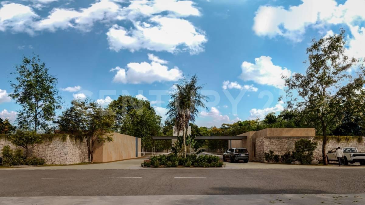 Calle 10 esquina Carretera Mérida-Motul s/n,, Conkal, Yucatan 97345, Mexico