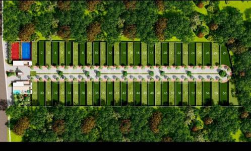 Calle 10 esquina Carretera Mérida-Motul s/n,, Conkal, Yucatan 97345, Mexico