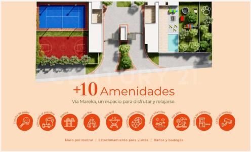 Calle 10 esquina Carretera Mérida-Motul s/n,, Conkal, Yucatan 97345, Mexico